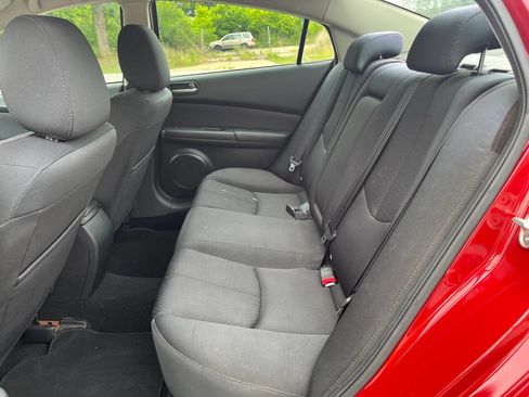 Used 2011 MAZDA MAZDA6 i Sport FWD image 14