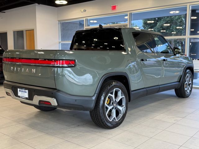 Used 2022 Rivian R1T Launch Edition AWD/4WD image 12
