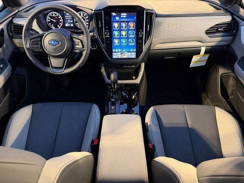 New 2026 Subaru Forester Limited image 14