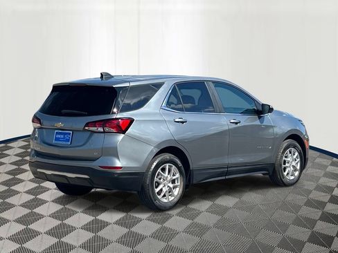 Used 2023 Chevrolet Equinox LT FWD image 5