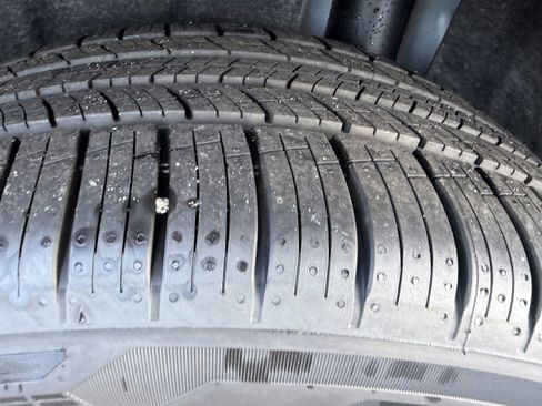 New 2026 Volkswagen Atlas SEL image 31