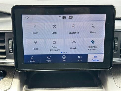 Certified 2022 Ford Explorer Timberline AWD/4WD image 27