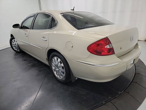 Used 2009 Buick LaCrosse CXL w/ Driver Confidence Package image 6