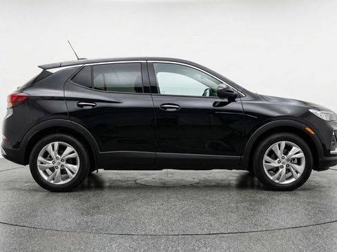 Used 2025 Buick Encore GX Preferred FWD image 11