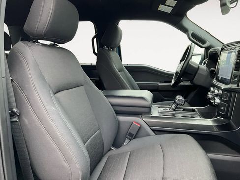 Used 2021 Ford F150 XLT w/ Equipment Group 302A High AWD/4WD image 17