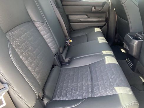 Certified 2026 Toyota Tacoma TRD Sport w/ TRD Sport Premium Package image 17