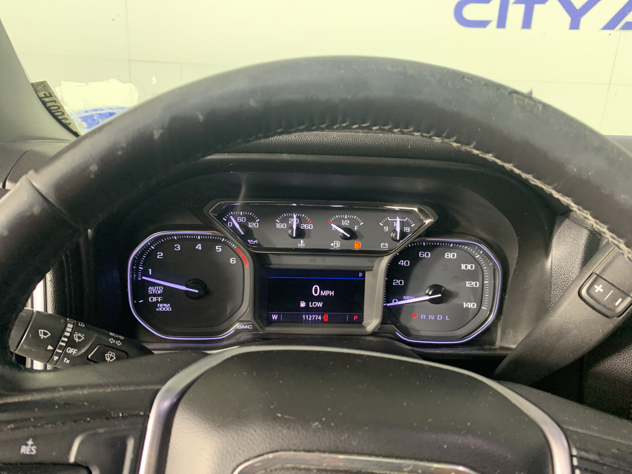 Used 2020 GMC Sierra 1500 Elevation w/ Elevation Value Package RWD image 21