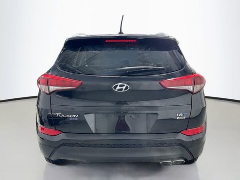 Used 2016 Hyundai Tucson Eco image 7