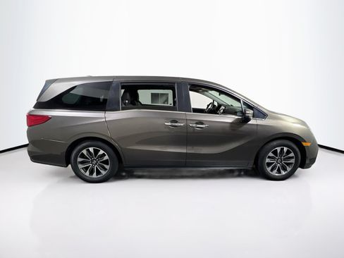Used 2023 Honda Odyssey EX-L image 4
