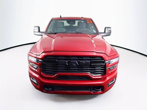 Used 2026 RAM 2500 Big Horn AWD/4WD image 13