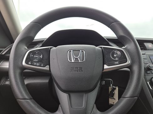 Used 2018 Honda Civic LX image 23