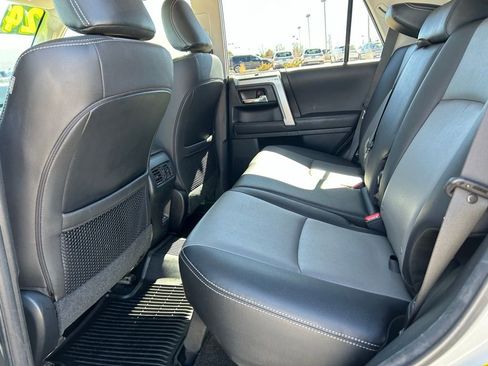 Used 2024 Toyota 4Runner SR5 Premium image 26