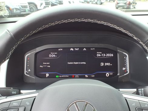 Used 2022 Volkswagen Atlas SE image 17