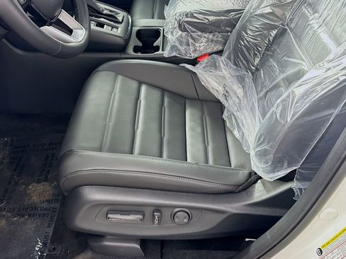 New 2026 Honda CR-V EX-L image 12