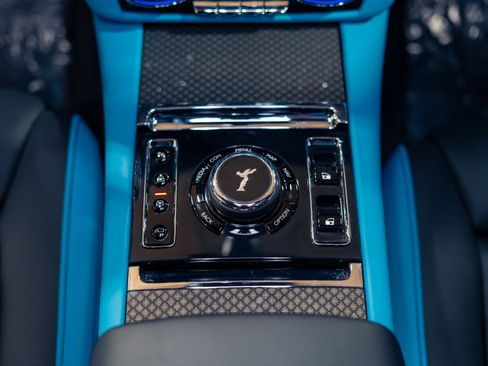 Used 2023 Rolls-Royce Ghost Black Badge AWD/4WD image 22