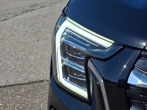 Used 2026 GMC Terrain Elevation w/ Elevation Premium Package AWD/4WD image 28