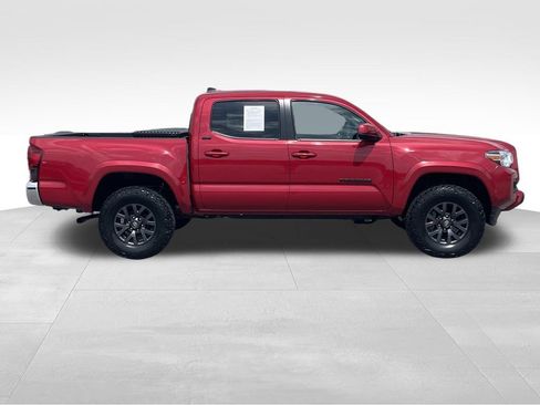 Used 2023 Toyota Tacoma SR5 image 2