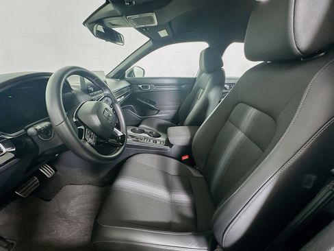 Used 2025 Honda Civic Sport image 13