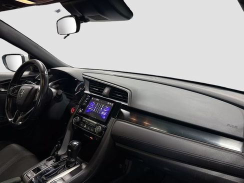 Used 2021 Honda Civic EX image 23