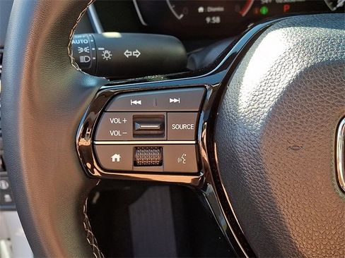 Certified 2023 Honda Civic EX-L image 20