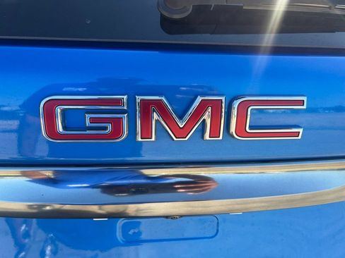 Used 2024 GMC Terrain AT4 w/ Tech Package AWD/4WD image 12