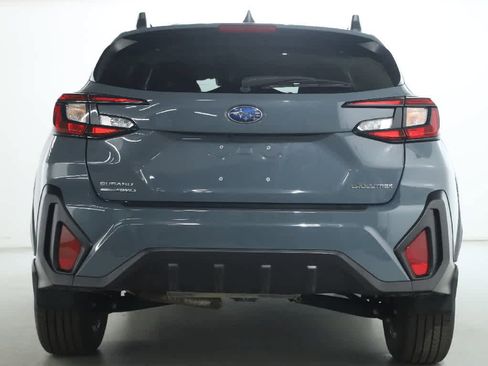 Certified 2024 Subaru Crosstrek 2.0i Premium image 38