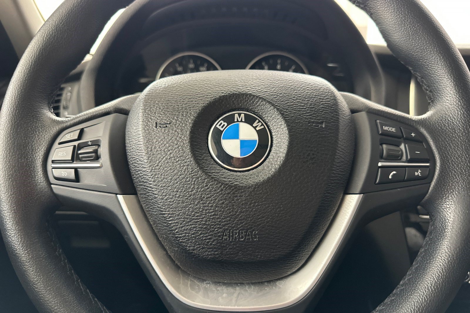 Used 2016 BMW X3 xDrive28i AWD/4WD image 10