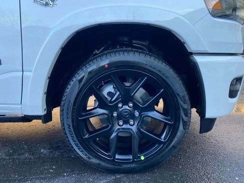 New 2026 RAM 1500 Laramie image 19