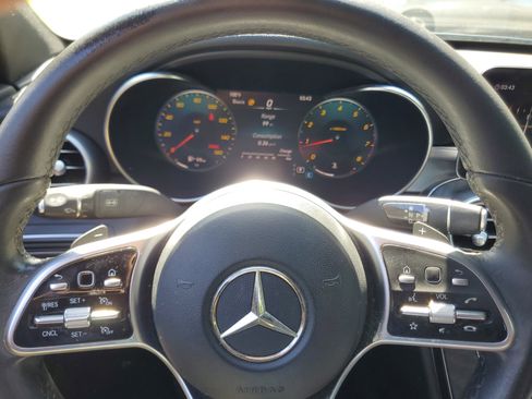 Used 2021 Mercedes-Benz C 300 Sedan w/ Premium Package image 21