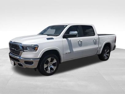 Used 2020 RAM 1500 Laramie