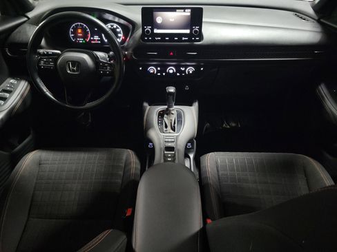 Used 2023 Honda HR-V Sport image 12