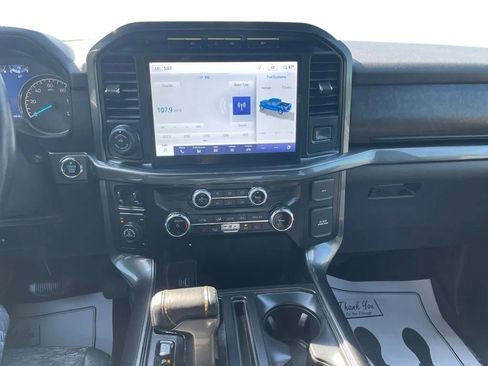 Used 2022 Ford F150 Tremor w/ Equipment Group 401A Mid AWD/4WD image 33
