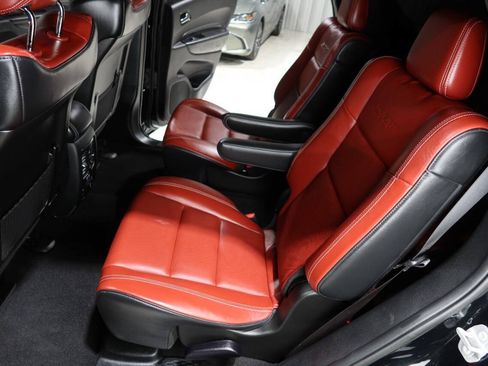 Used 2024 Dodge Durango SRT Hellcat AWD/4WD image 19