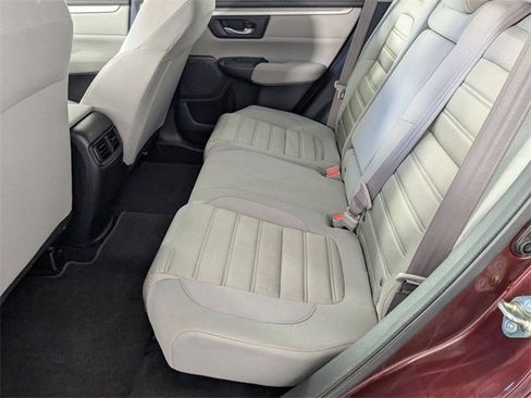 Used 2017 Honda CR-V LX image 22