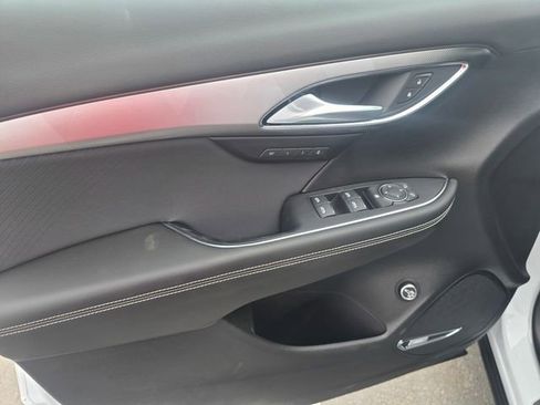 New 2026 Buick Envision Sport Touring image 19