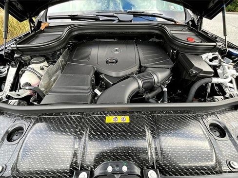 New 2026 Mercedes-Benz GLE 350 4MATIC image 14