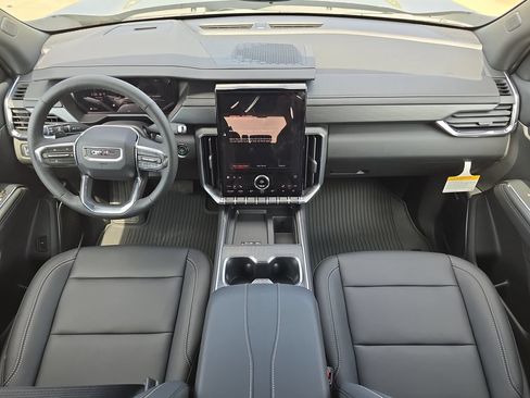 New 2026 GMC Acadia Elevation w/ Elevation Premium Package FWD image 9