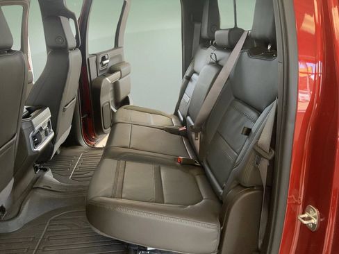 Used 2022 GMC Sierra 2500 Denali AWD/4WD image 33