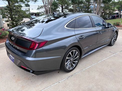 Used 2022 Hyundai Sonata Limited FWD image 6
