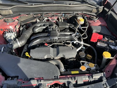 Used 2016 Subaru Forester 2.5i Premium w/ Popular Package #2 image 27