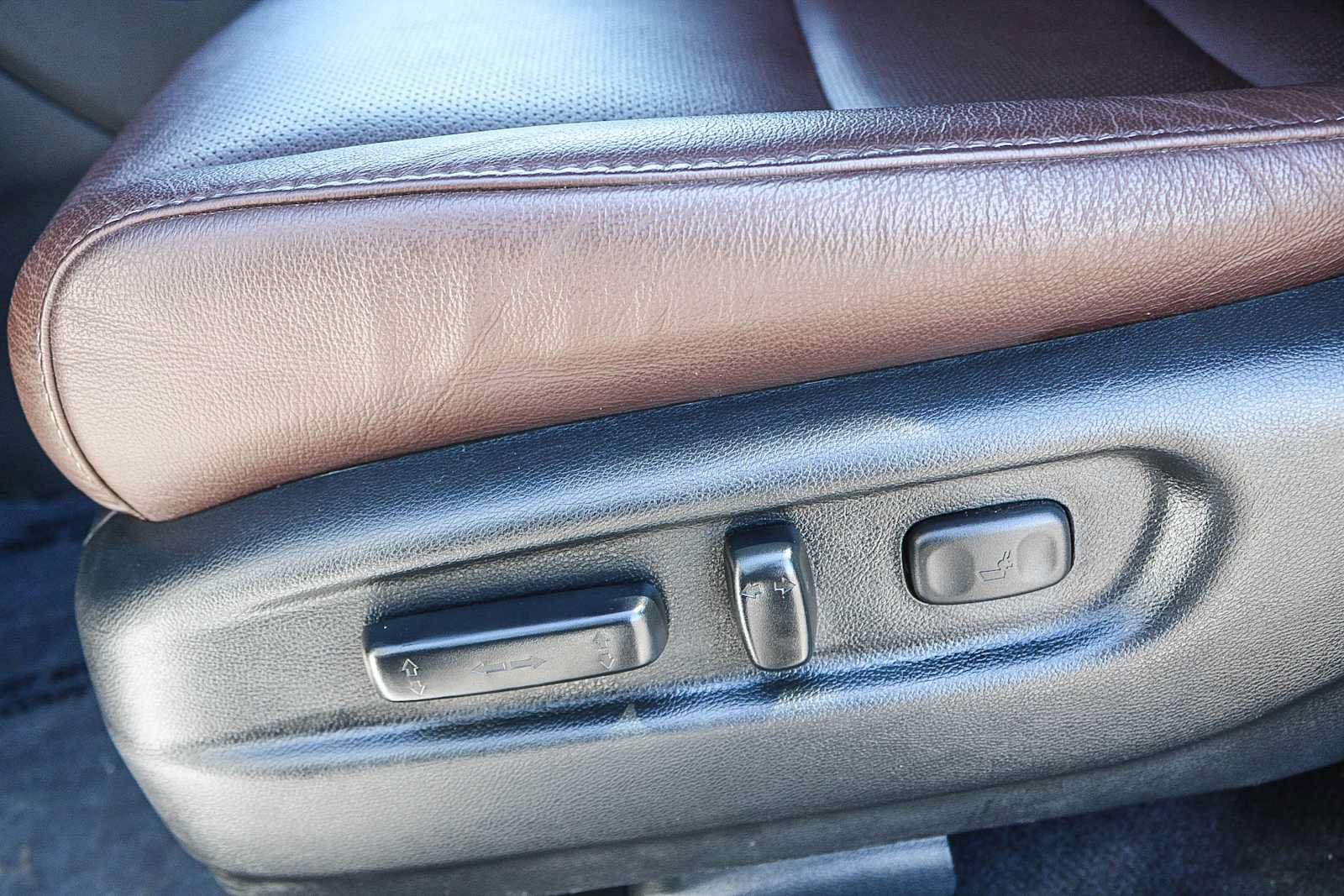 Certified 2024 Honda Passport EX-L image 23