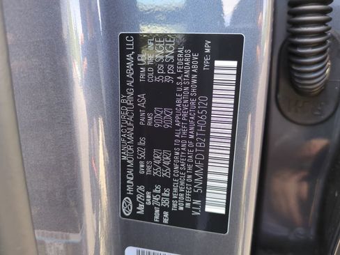 New 2026 Genesis GV70 2.5T Sport Prestige AWD/4WD image 26