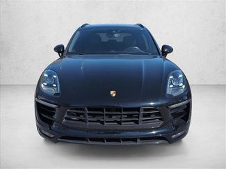 Used 2017 Porsche Macan GTS video 2