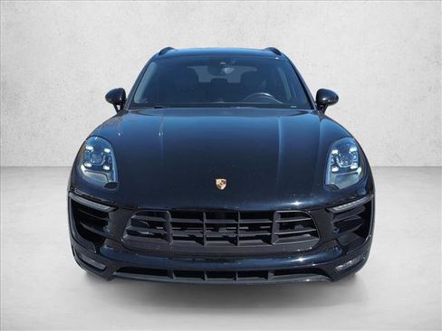 Used 2017 Porsche Macan GTS image 2