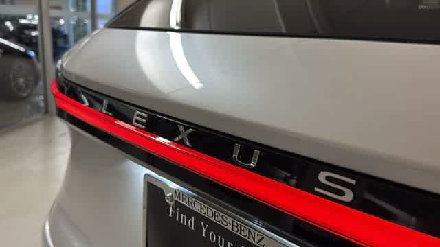Used 2024 Lexus RX 350 AWD w/ Convenience Package image 8