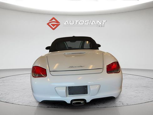 Used 2011 Porsche Boxster RWD image 6