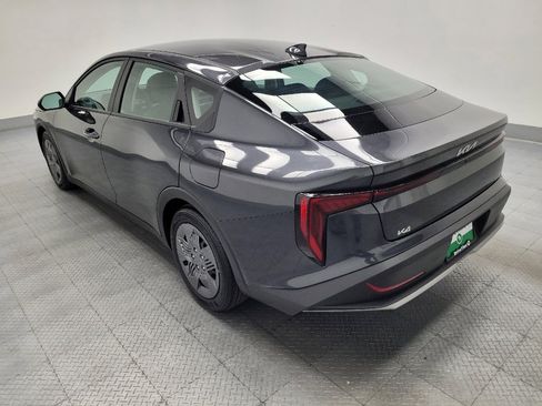 Used 2025 Kia K4 FWD image 3