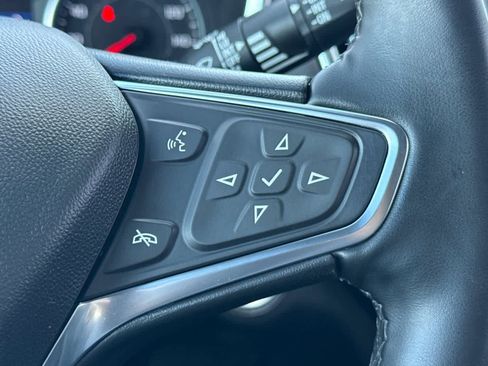 Used 2024 Chevrolet Equinox LT image 27