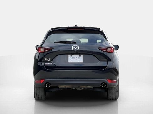 Used 2020 MAZDA CX-5 Sport image 7