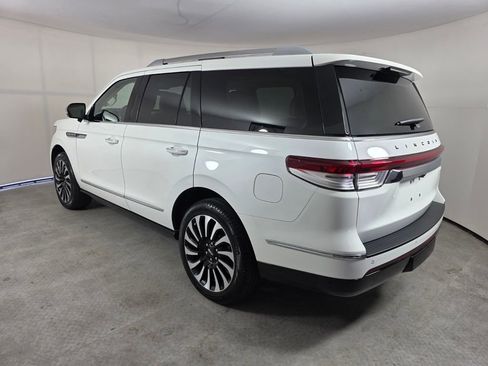 Used 2023 Lincoln Navigator Black Label AWD/4WD image 6